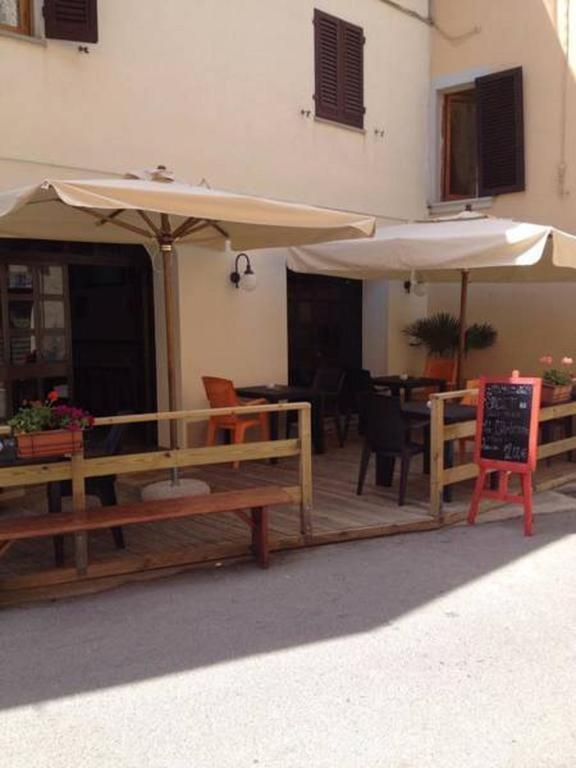 Albergo Dal Fata Gambassi Terme Extérieur photo