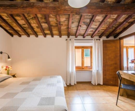 Albergo Dal Fata Gambassi Terme Extérieur photo