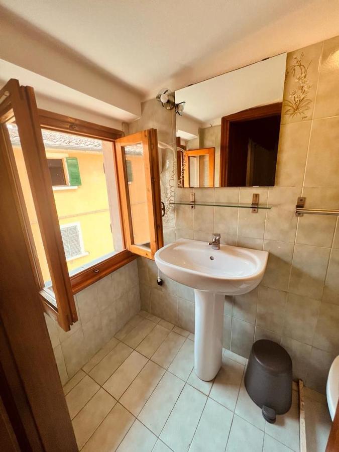 Albergo Dal Fata Gambassi Terme Extérieur photo