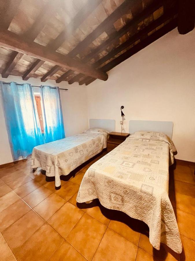 Albergo Dal Fata Gambassi Terme Extérieur photo